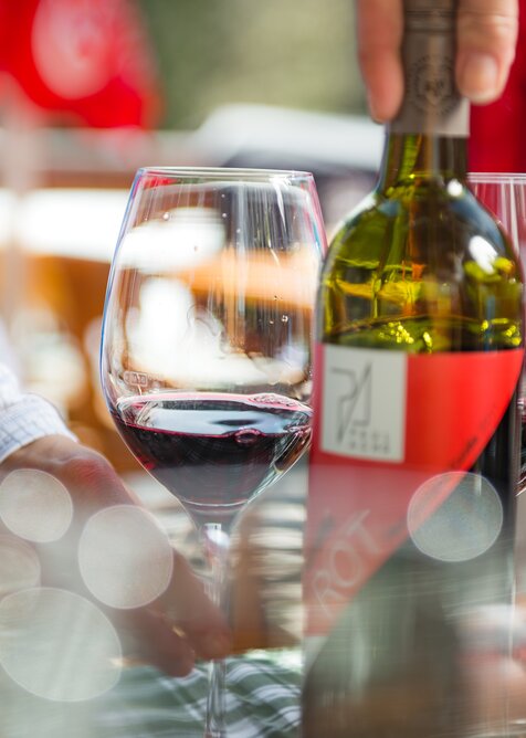 Ski and wine enjoyment for gourmets in Ski amadé.